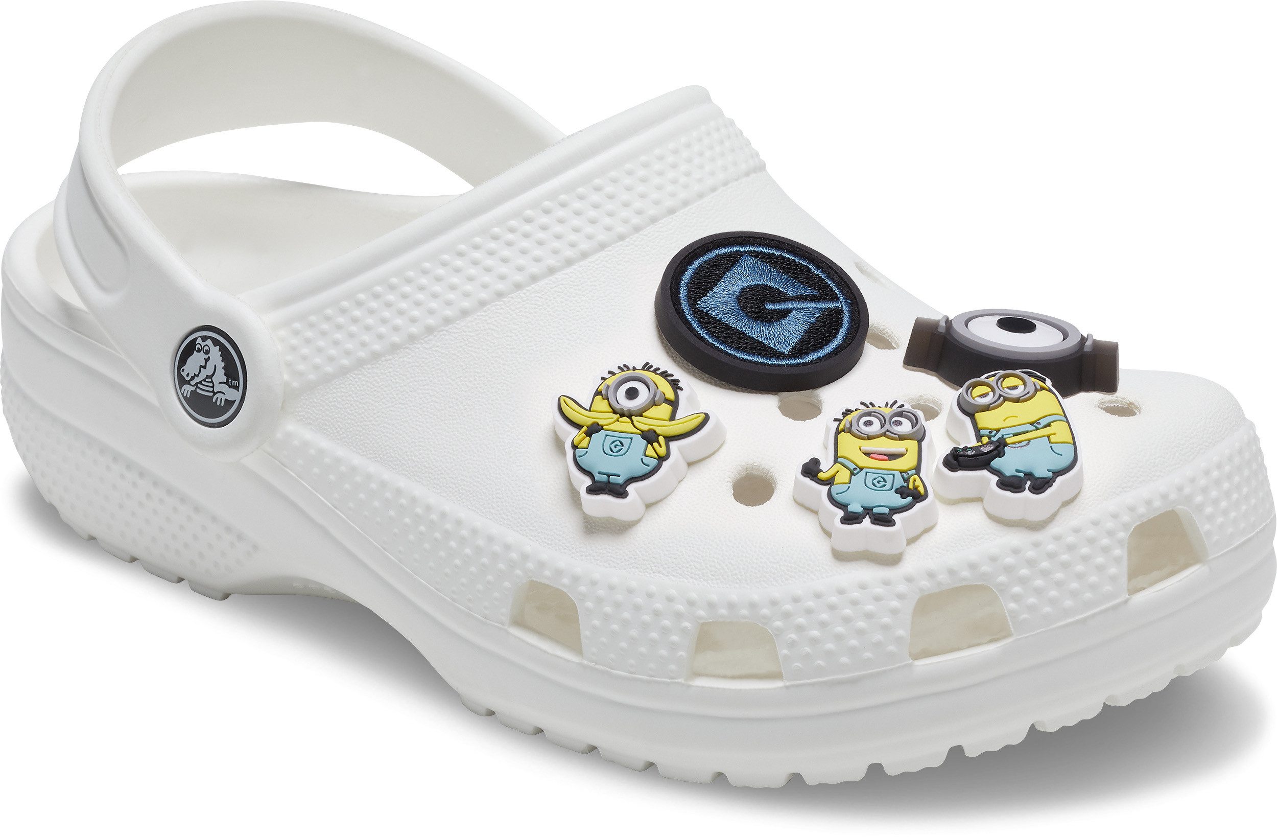 Schuhanstecker Jibbitz™ Minions