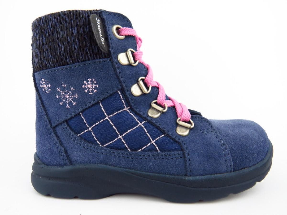 Däumling Hosi Stiefel