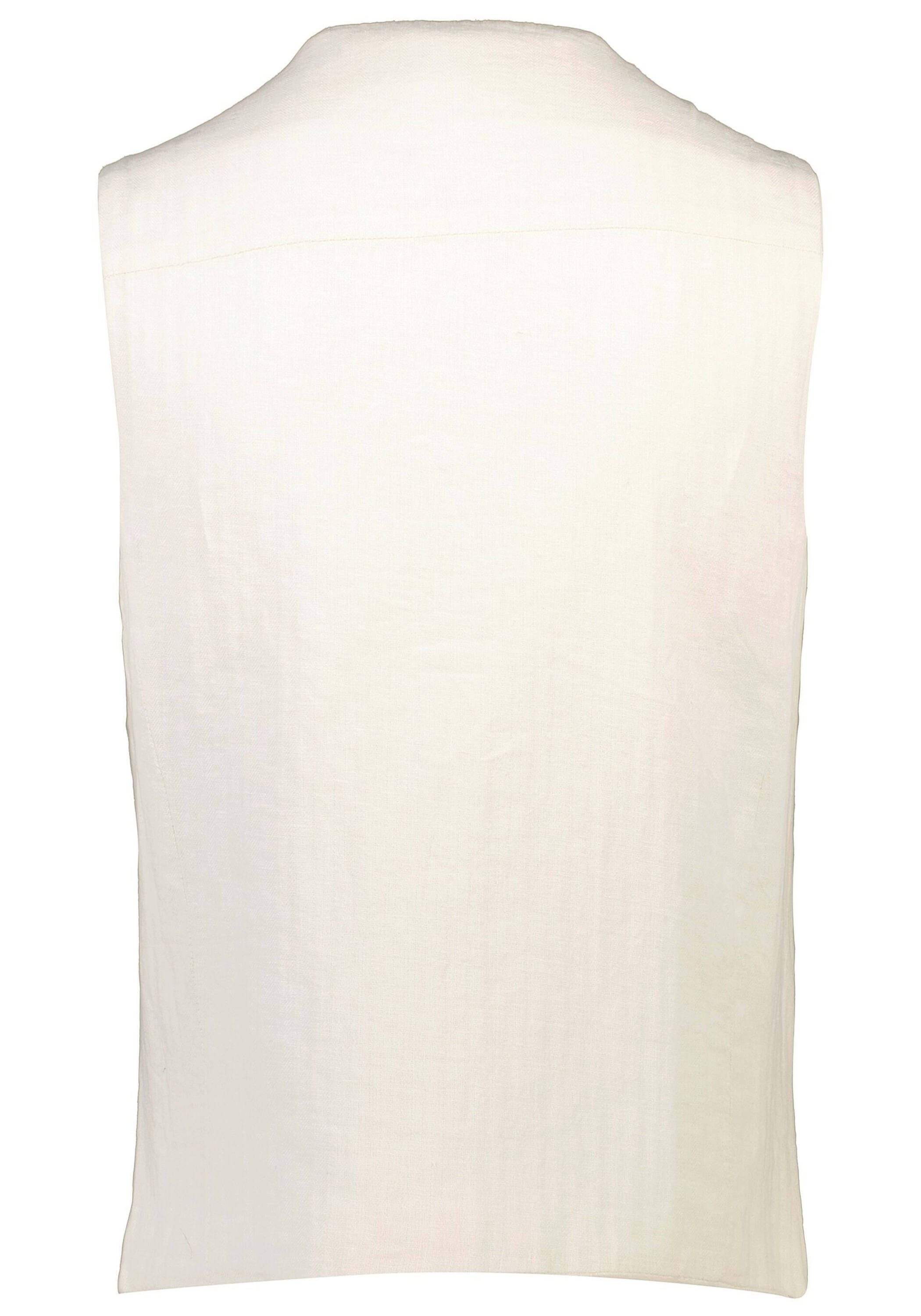 LINDBERGH Anzugweste Anzugweste Slim Fit