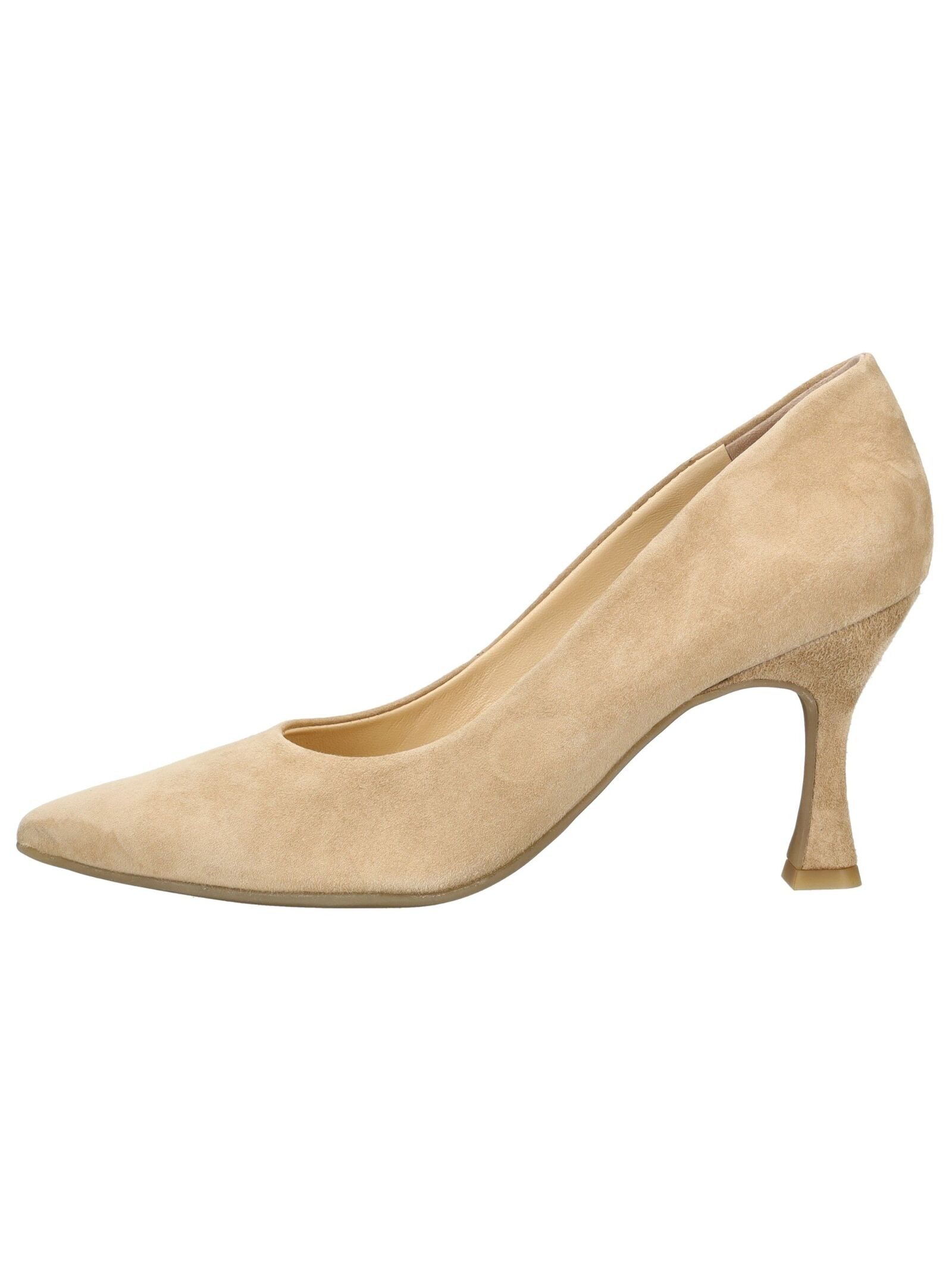 Paul Green Paul Green Pumps Veloursleder Pumps günstig online kaufen