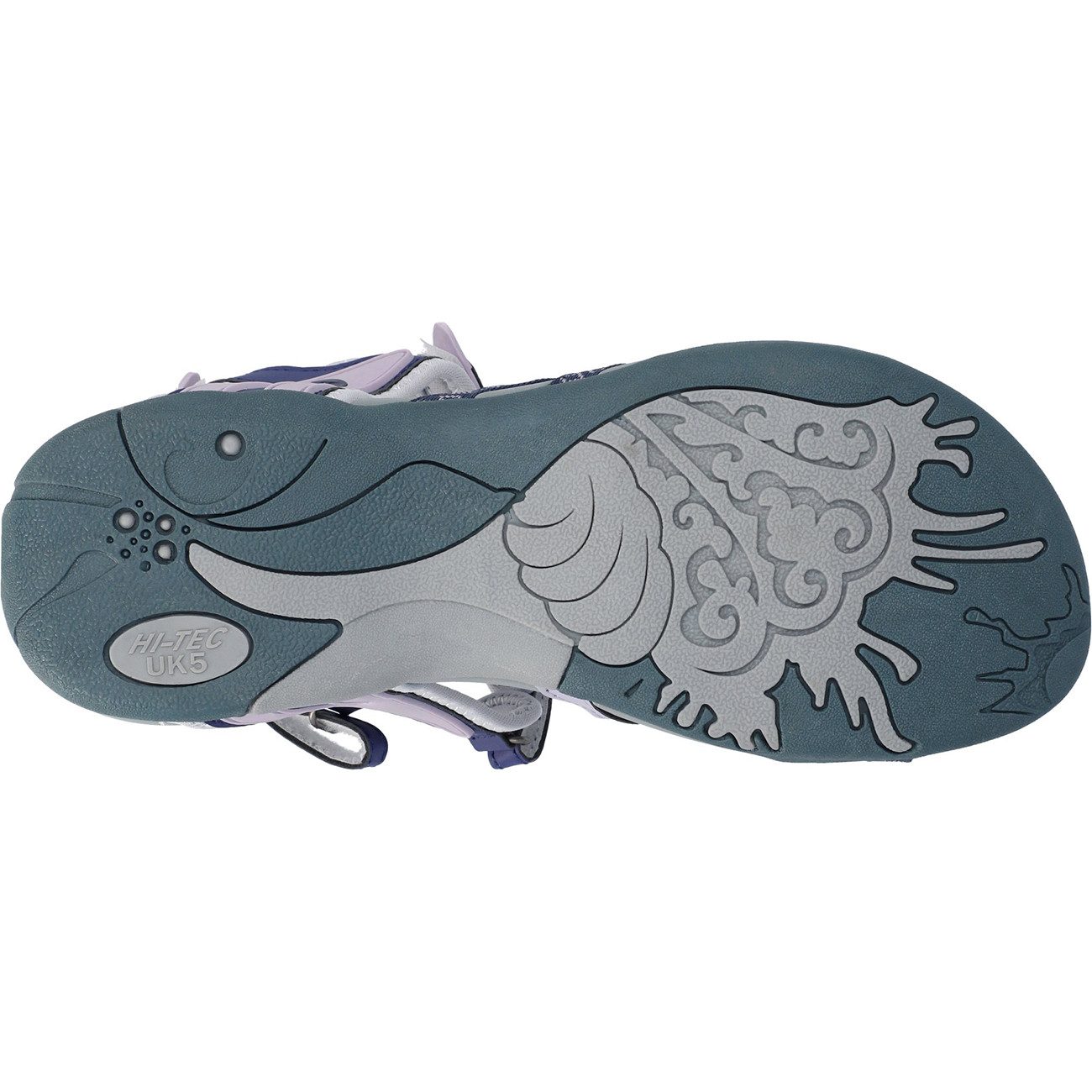 Hi-Tec SAVANNA II JRG Sandale