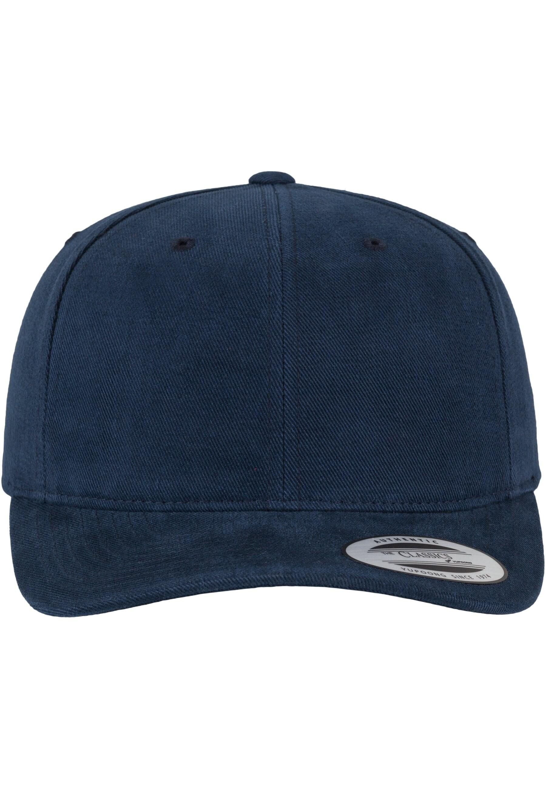 Flexfit Snapback Cap Flexfit Unisex Brushed günstig online kaufen