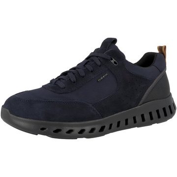 Geox U Outstream A Herren Sneaker