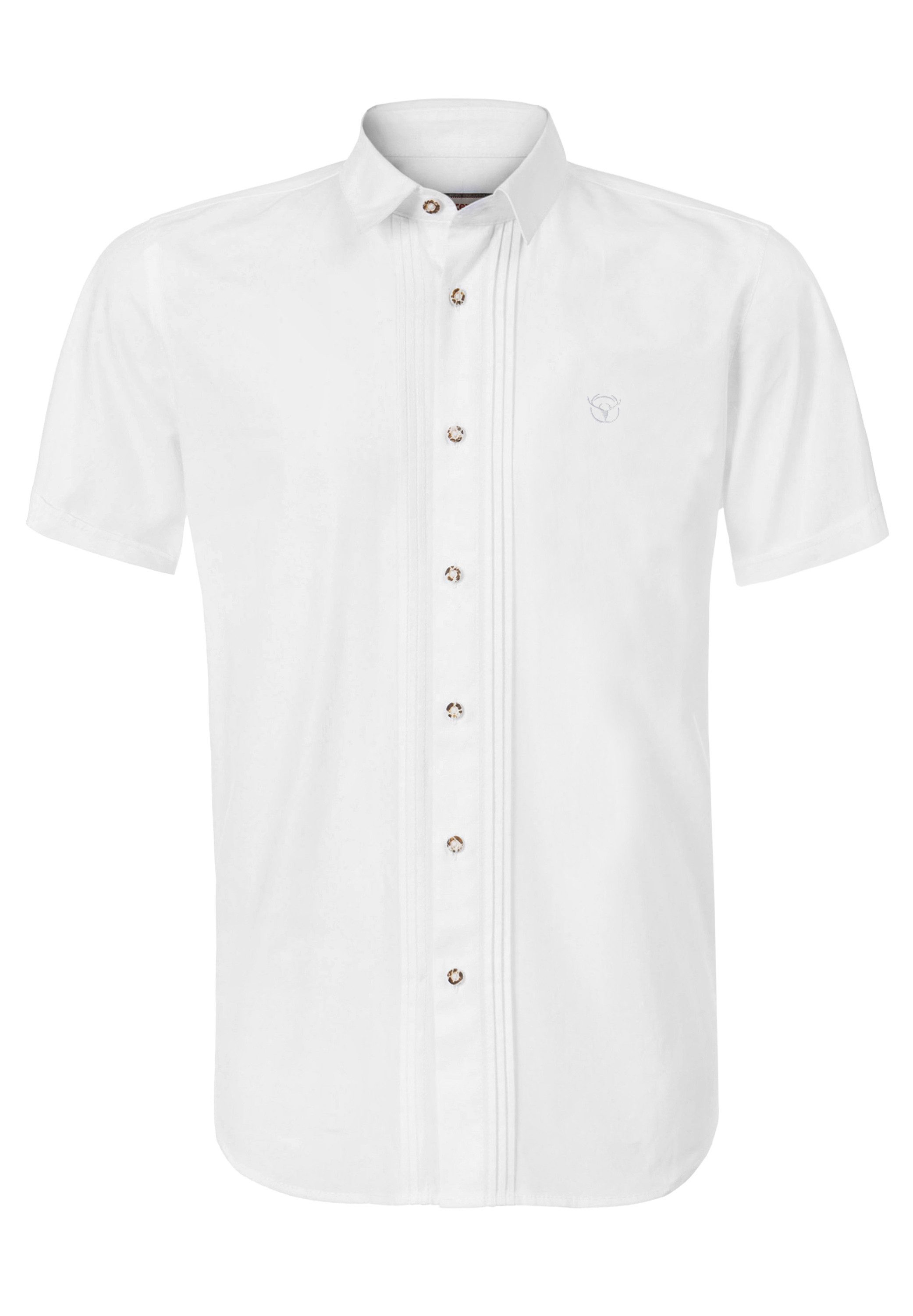 Stockerpoint Trachtenhemd Bodo