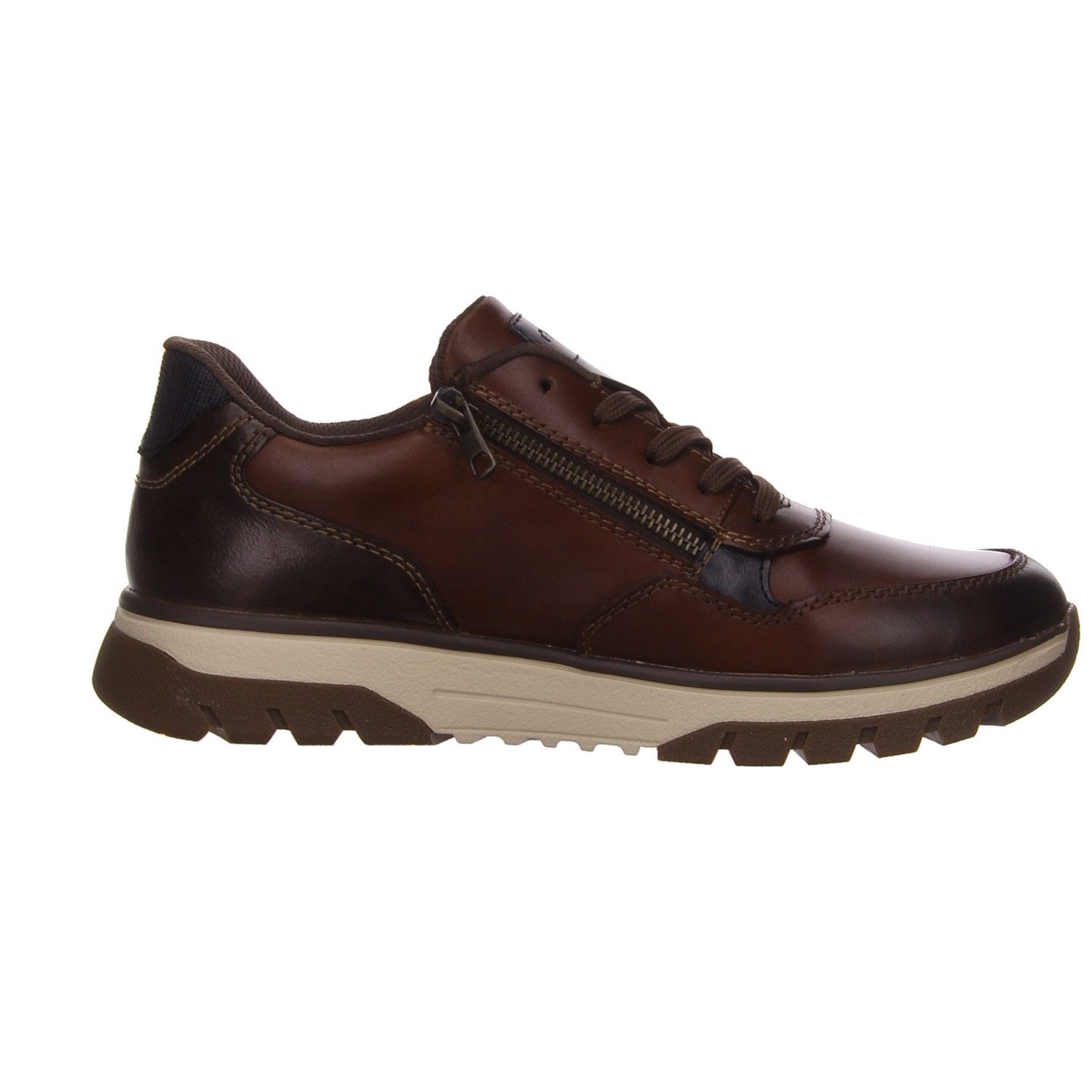 Rieker Schnürschuh