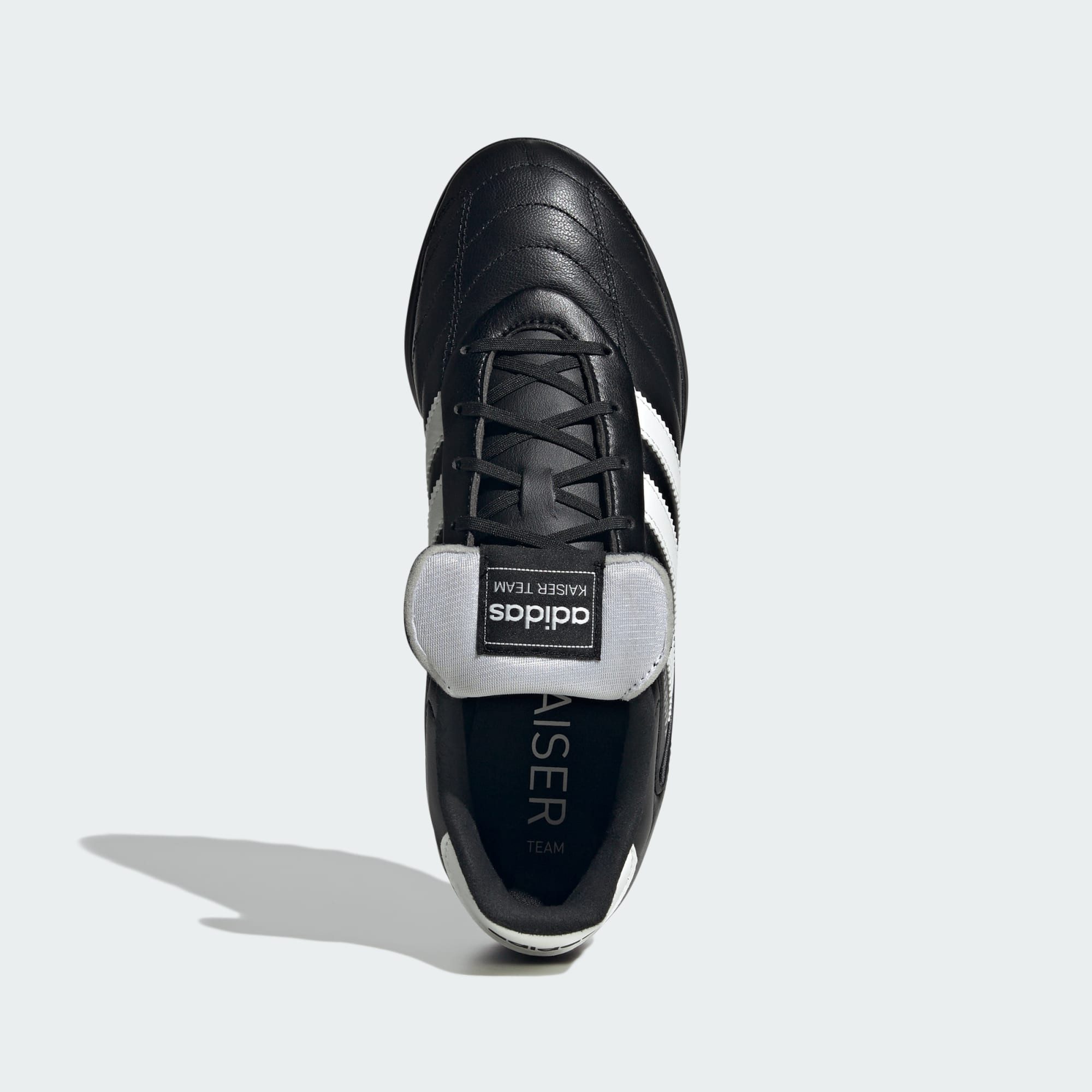 adidas Performance KAISER TEAM 2 FUSSBALLSCHUH FÜR KUNSTRASEN Fußballschuh (2-tlg)