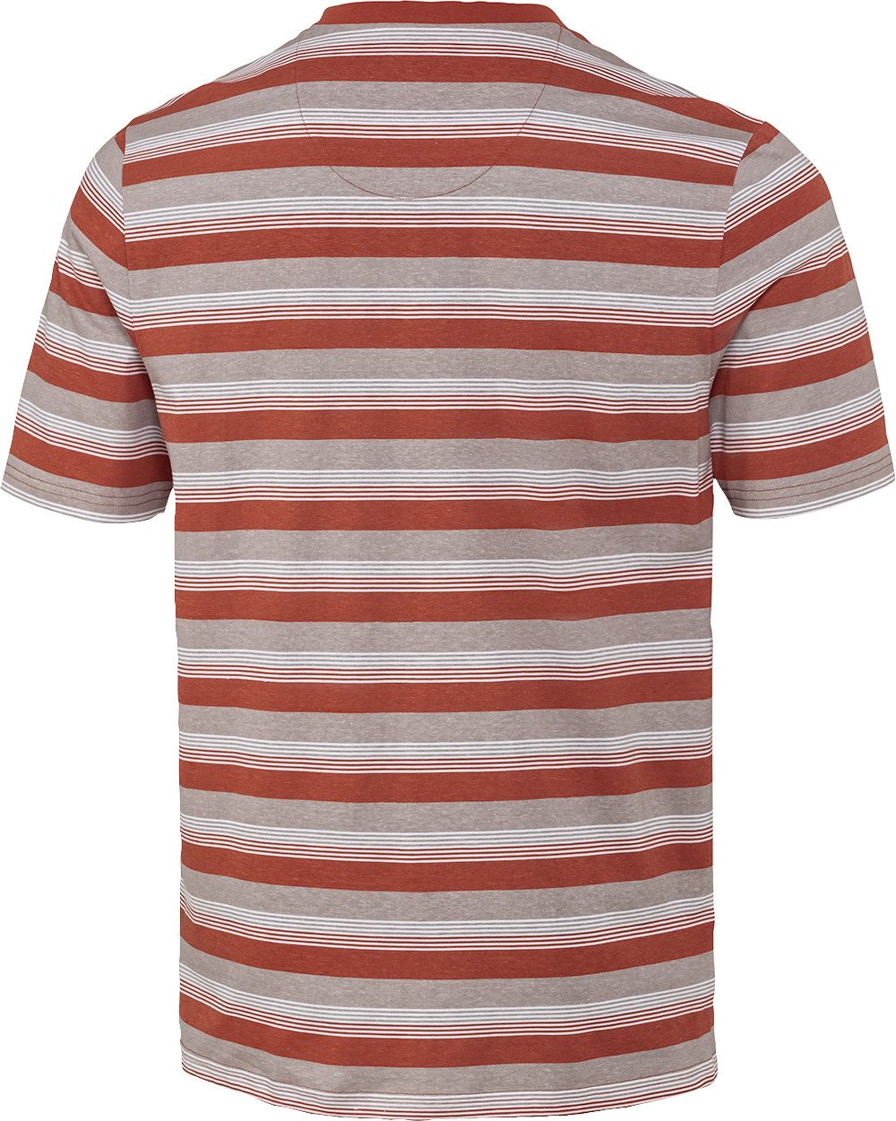 Franco Bettoni Pyjama (Set, 4-teiliges Pyjama-Set: 2 Kurzarm-Shirts, 2 Shorts) aus reinster Baumwolle