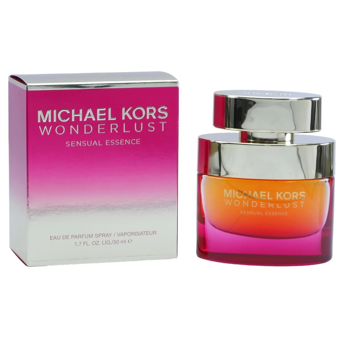 MICHAEL KORS Eau de Parfum Michael Kors Wonderlust Sensual Essence Eau de Parfum Spray 50 ml