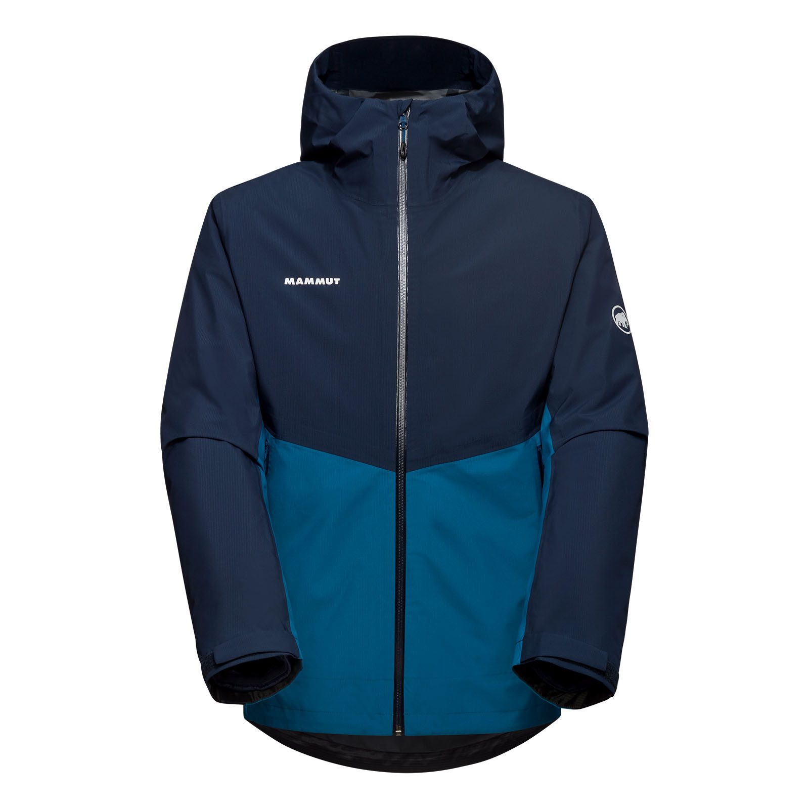 Outdoorjacke Alto Light 3 in 1 HS Hooded Jacket