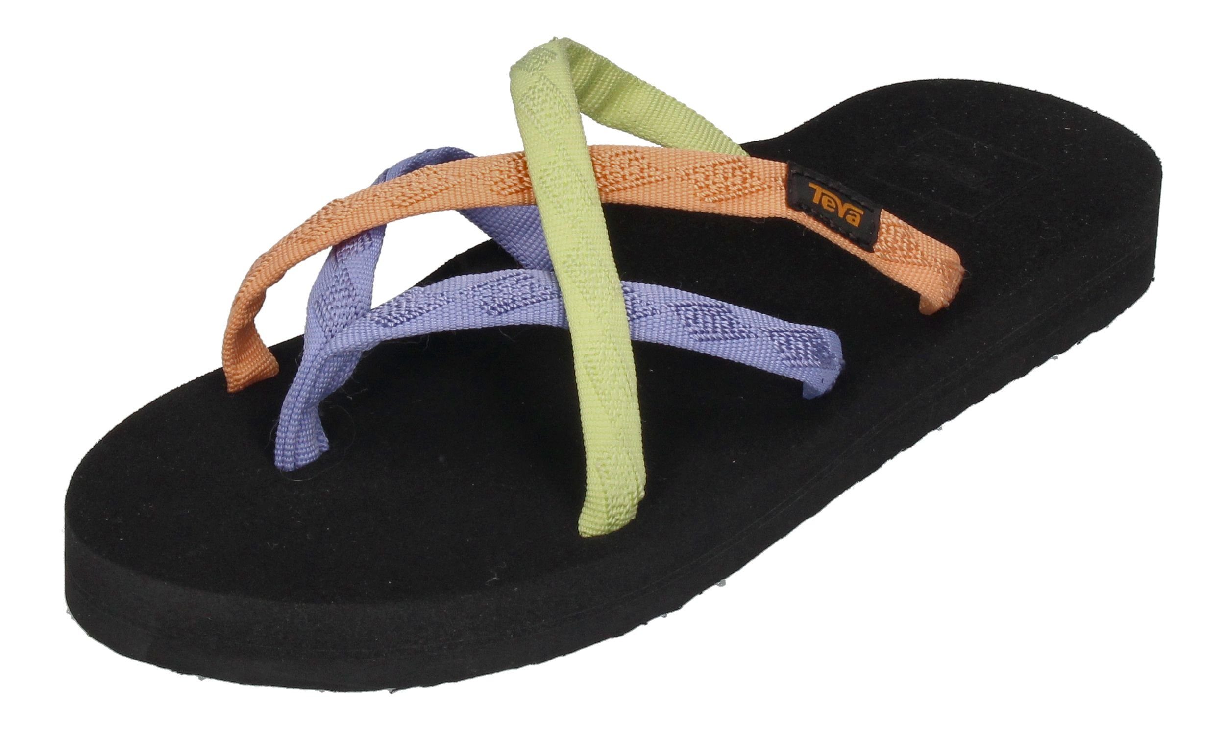 Teva OLOWAHU 6840 Zehentrenner Mixed B günstig online kaufen