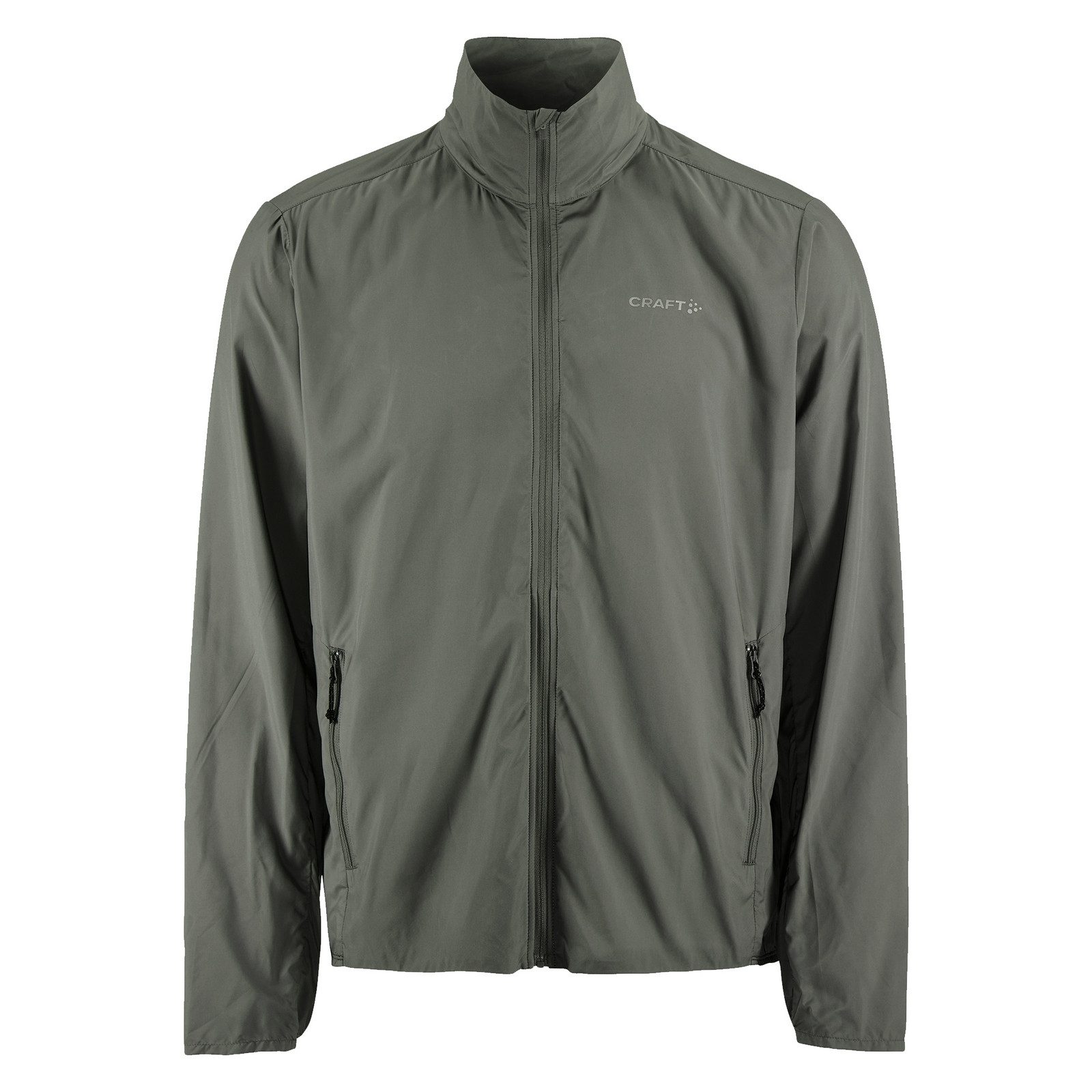 Craft Windbreaker Core Essence Wind Jacket mit effizientem Feuchtigkeitsmanagement