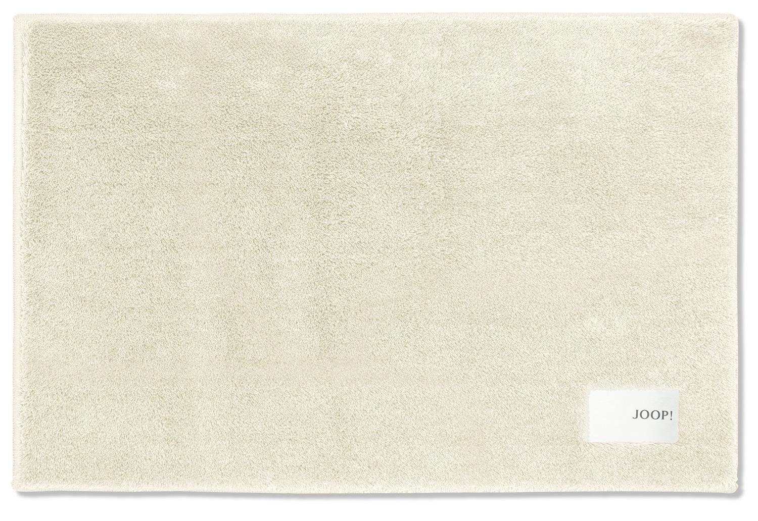 JOOP! Badematte Luxury, Höhe 20.00 mm, günstig online kaufen