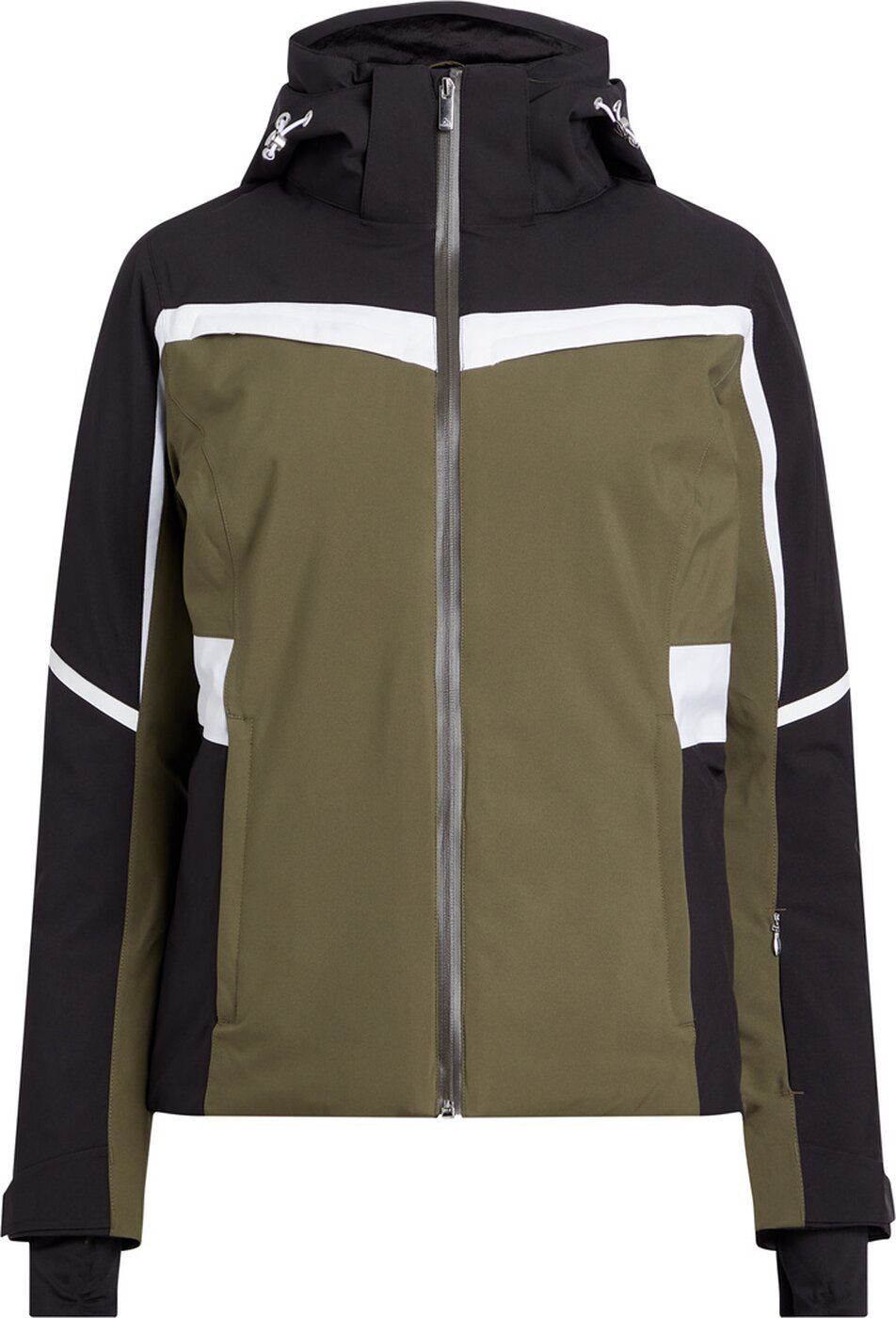 Anorak Da.-Jacke Drew W OLIVE DARK