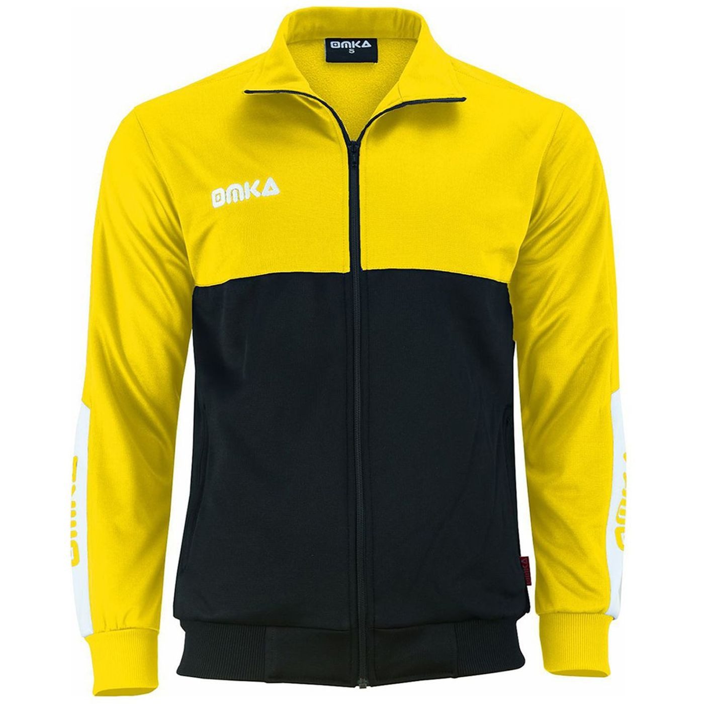 OMKA Trainingsanzug OK203K, OMKA Trainingsanzug Sportanzug Jogginganzug Freizeitanzug