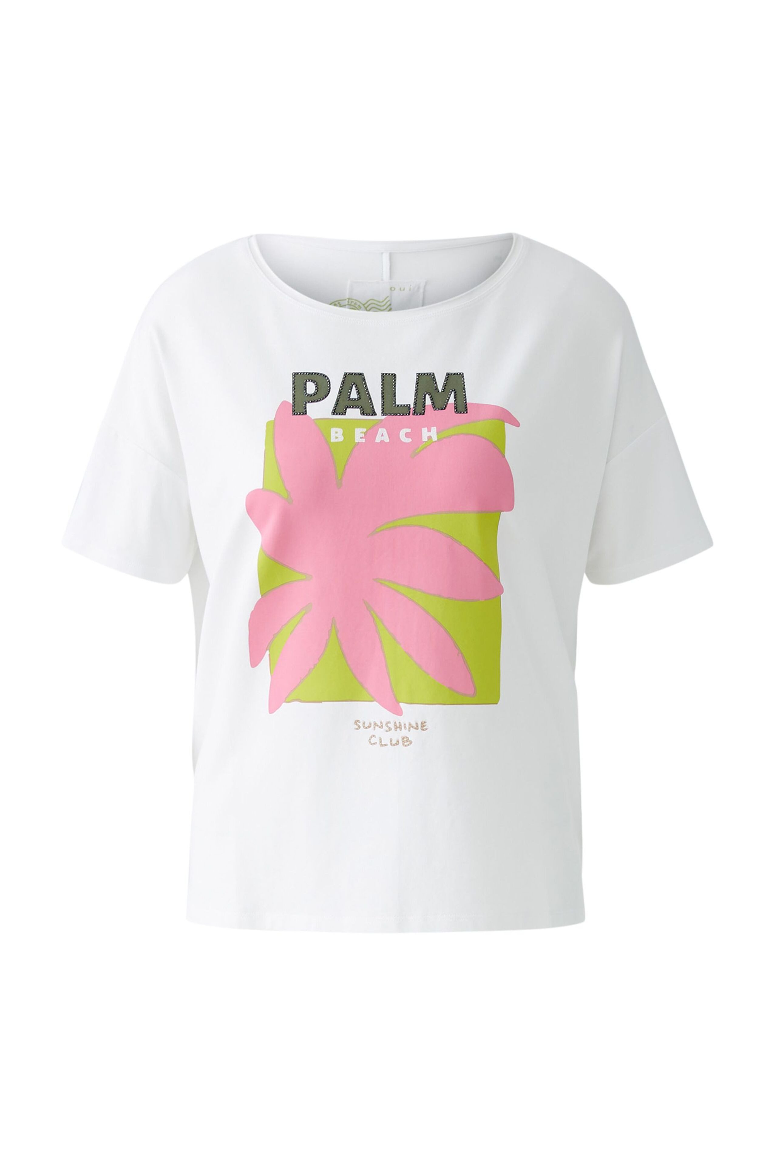 Oui T-Shirt günstig online kaufen