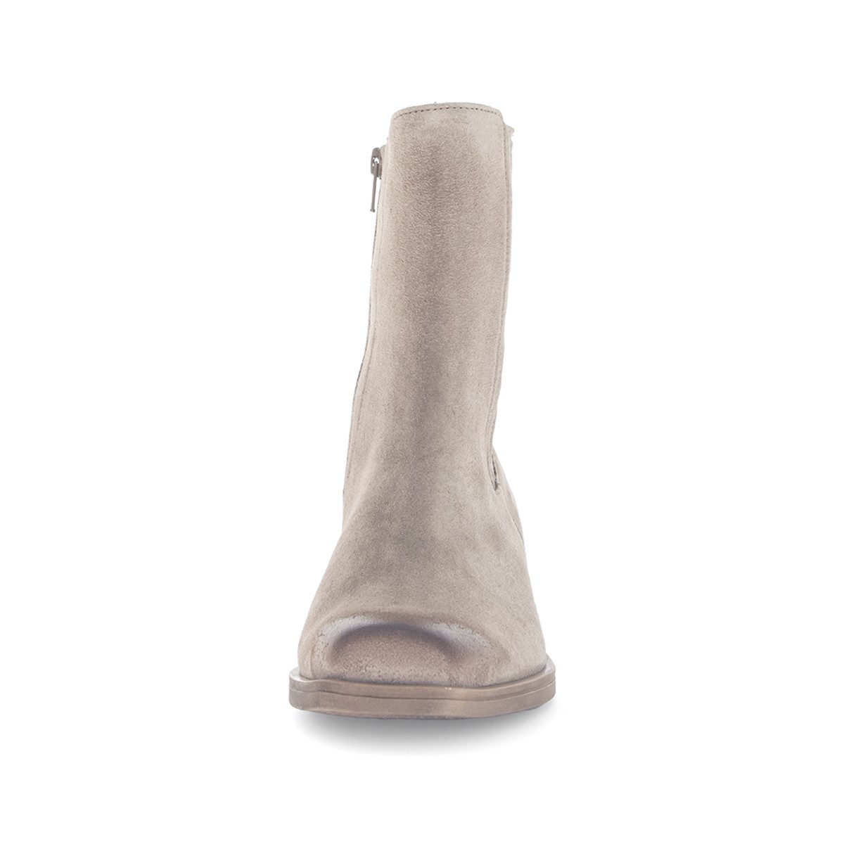 Gabor Gabor 5.910.12_7, Stiefeletten, Grau, Damen günstig online kaufen