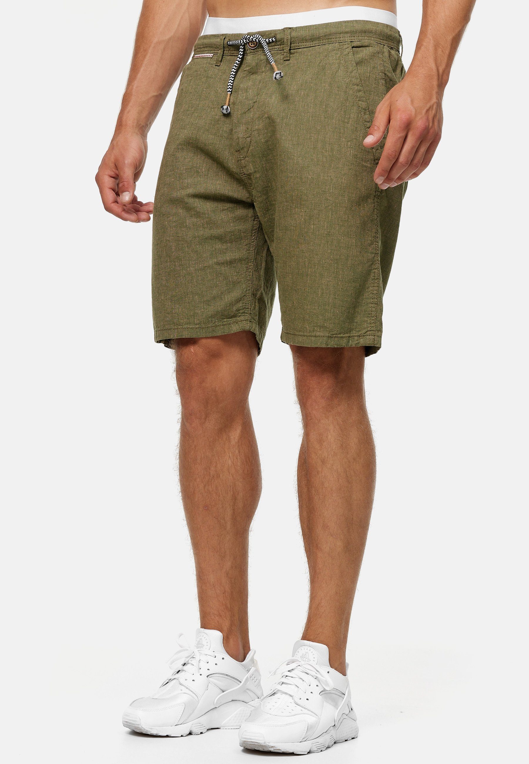 Alonso Chinoshorts Beetle Indicode