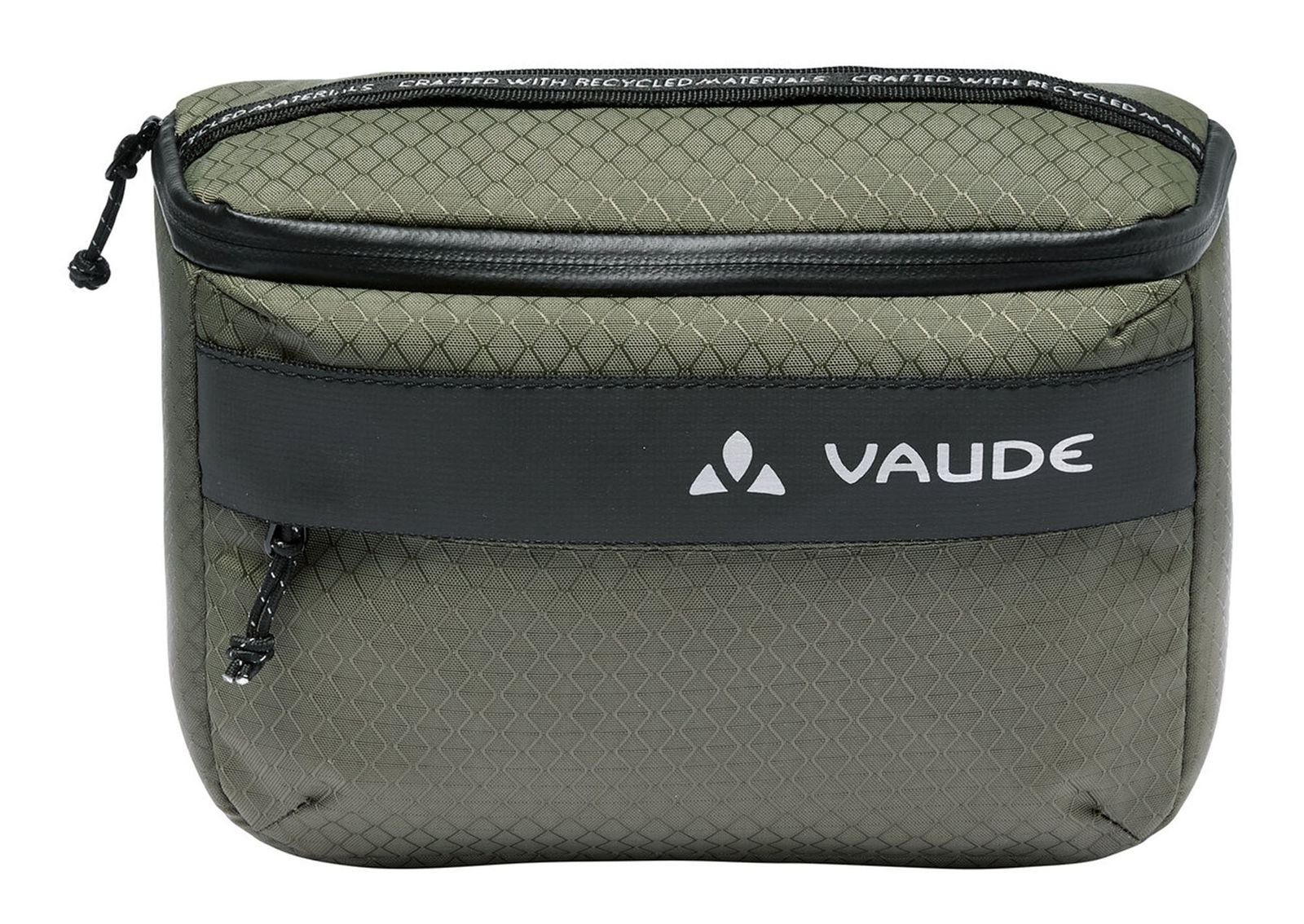 VAUDE Fahrradtasche (Set, 2-tlg)