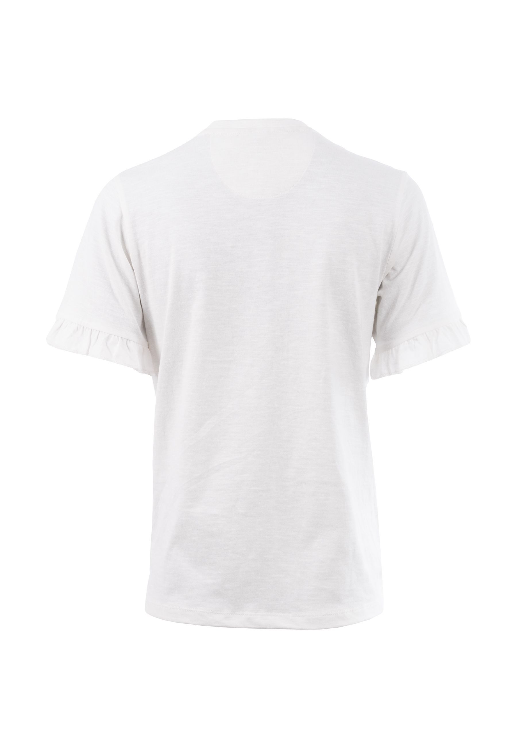 Soquesto Kurzarmshirt