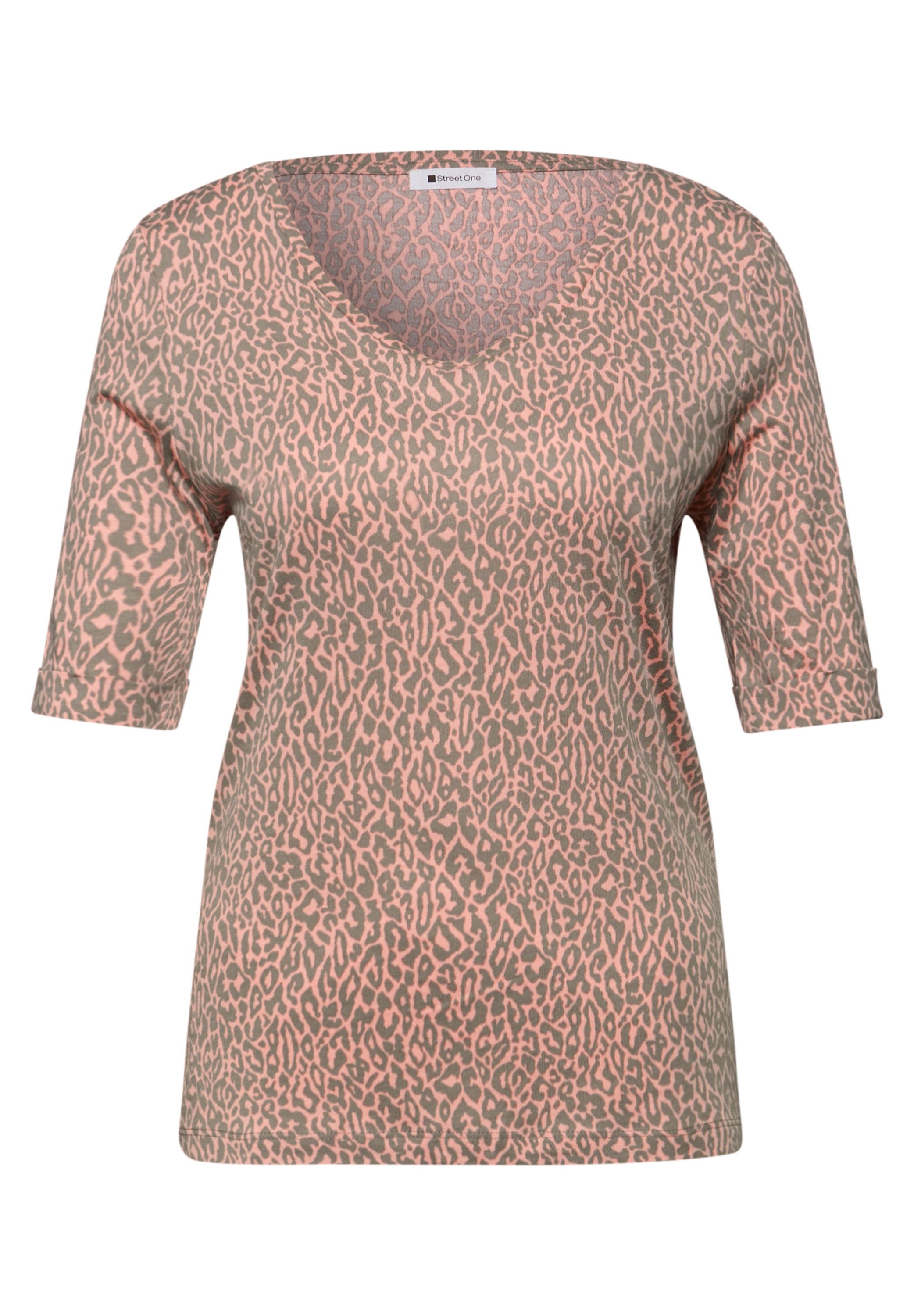 Kurzarmshirt