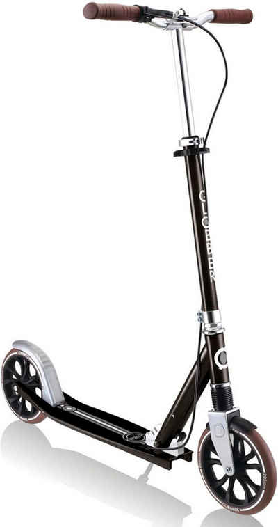 Globber Scooter NL 205 DELUXE