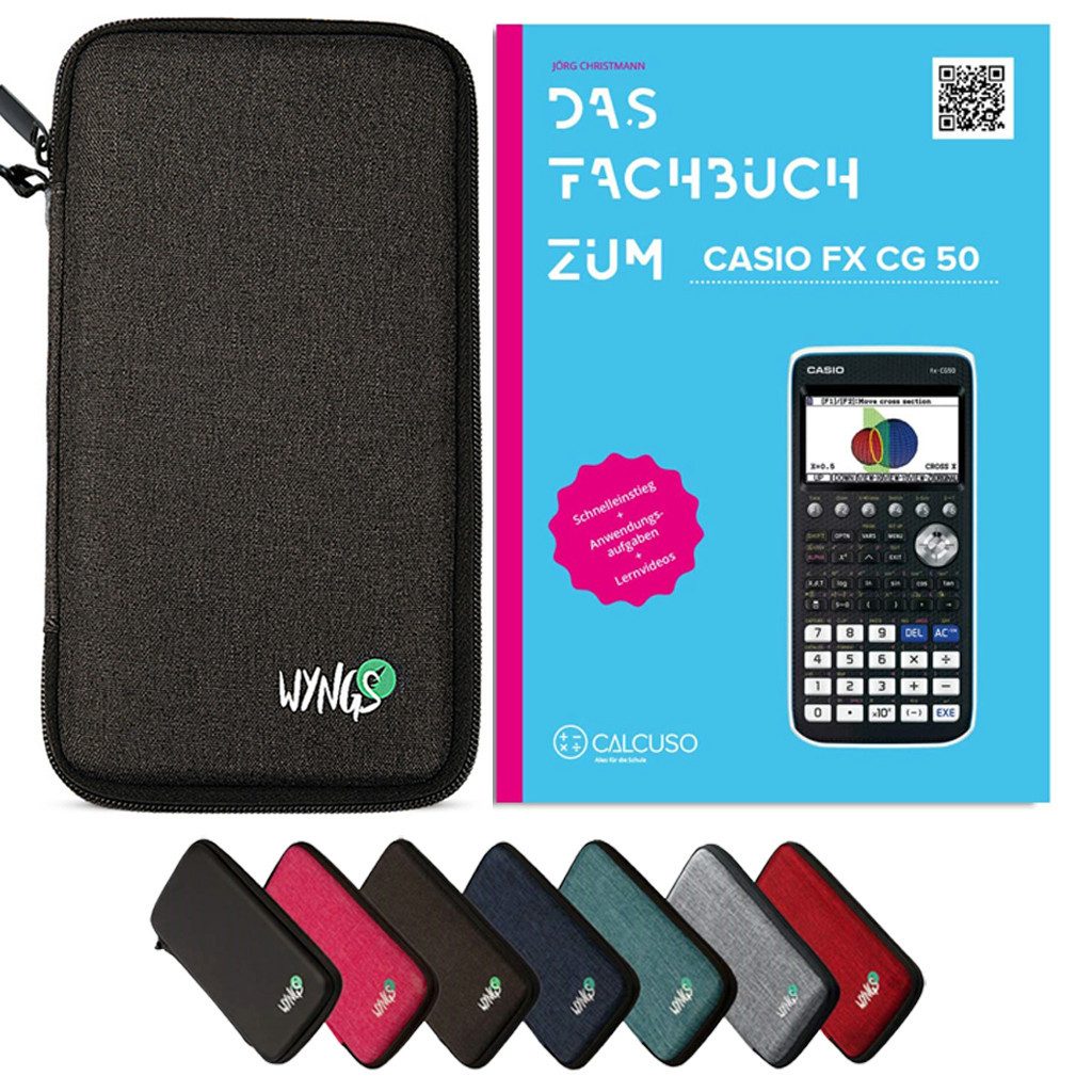 Schutztasche Schutzhélle Taschenrechner Casio FX 82 SX CalcCase Tiny Schwarz kaufen bei Schutztasche Schutzhélle Taschenrechner Casio FX 82 SX CalcCase Tiny Schwarz kaufen bei
