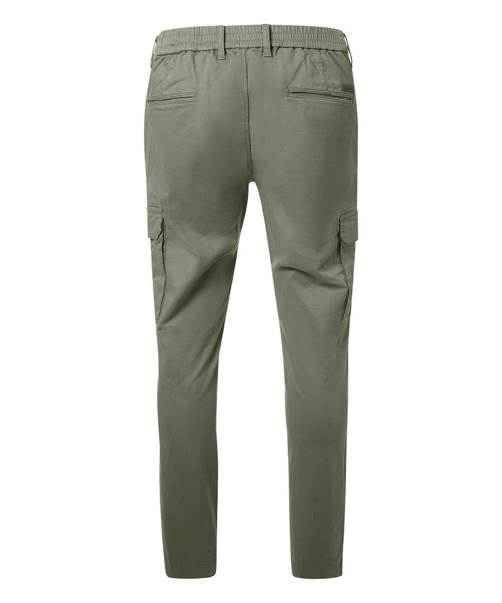 Pierre Cardin Cargohose PC-Cean mit hohem Komfort dank Stretch für Alltag und Freizeit – Bild 3 von 5