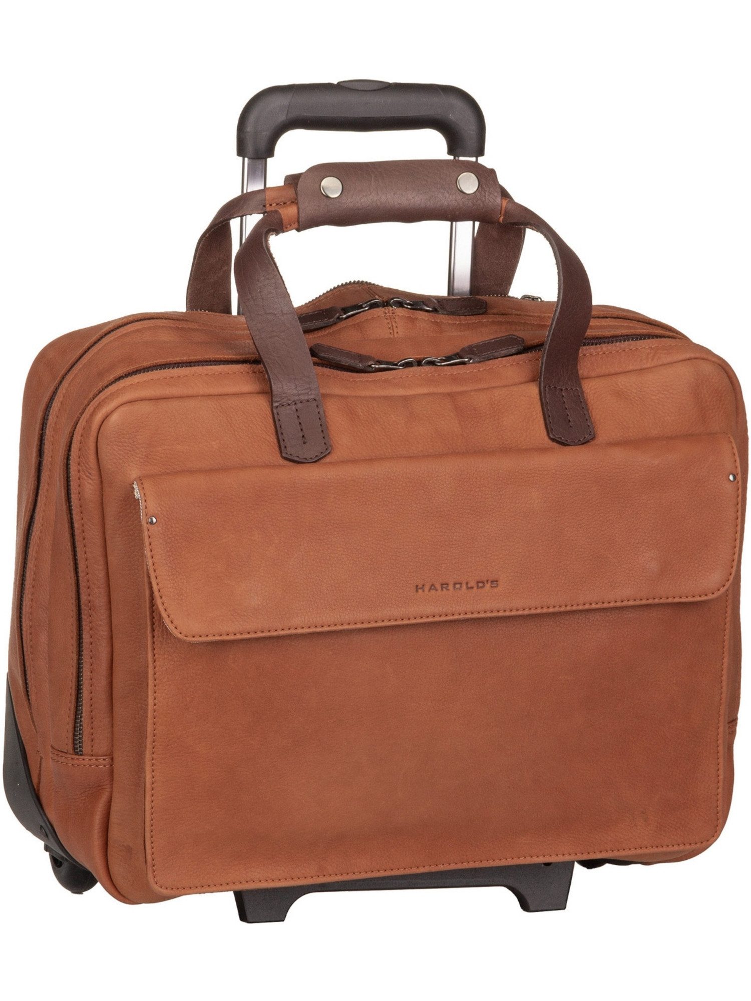 Harold's Pilotenkoffer Ivy Lane, 2 Rollen günstig online kaufen