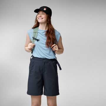 Fjällräven Outdoorhose High Coast Shade Shorts Damen