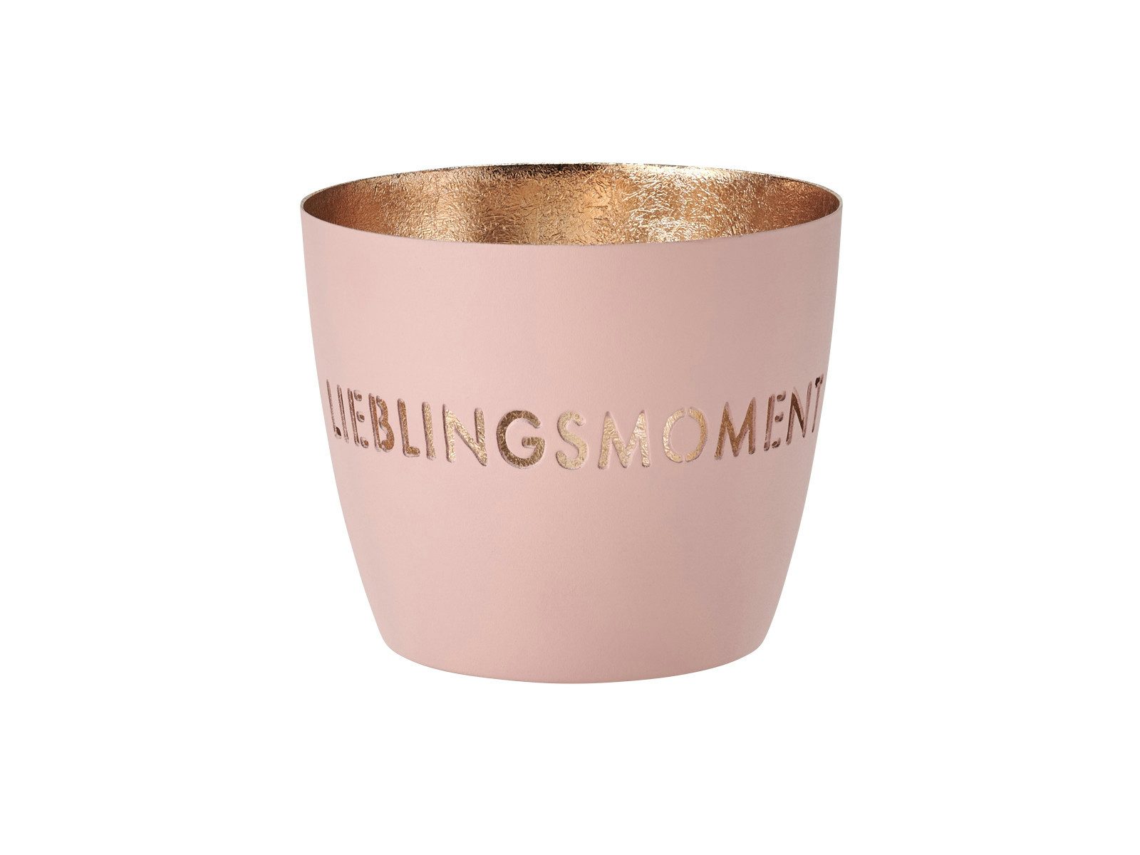 Giftcompany Windlicht Madras Windlicht M Lieblingsmoment günstig online kaufen