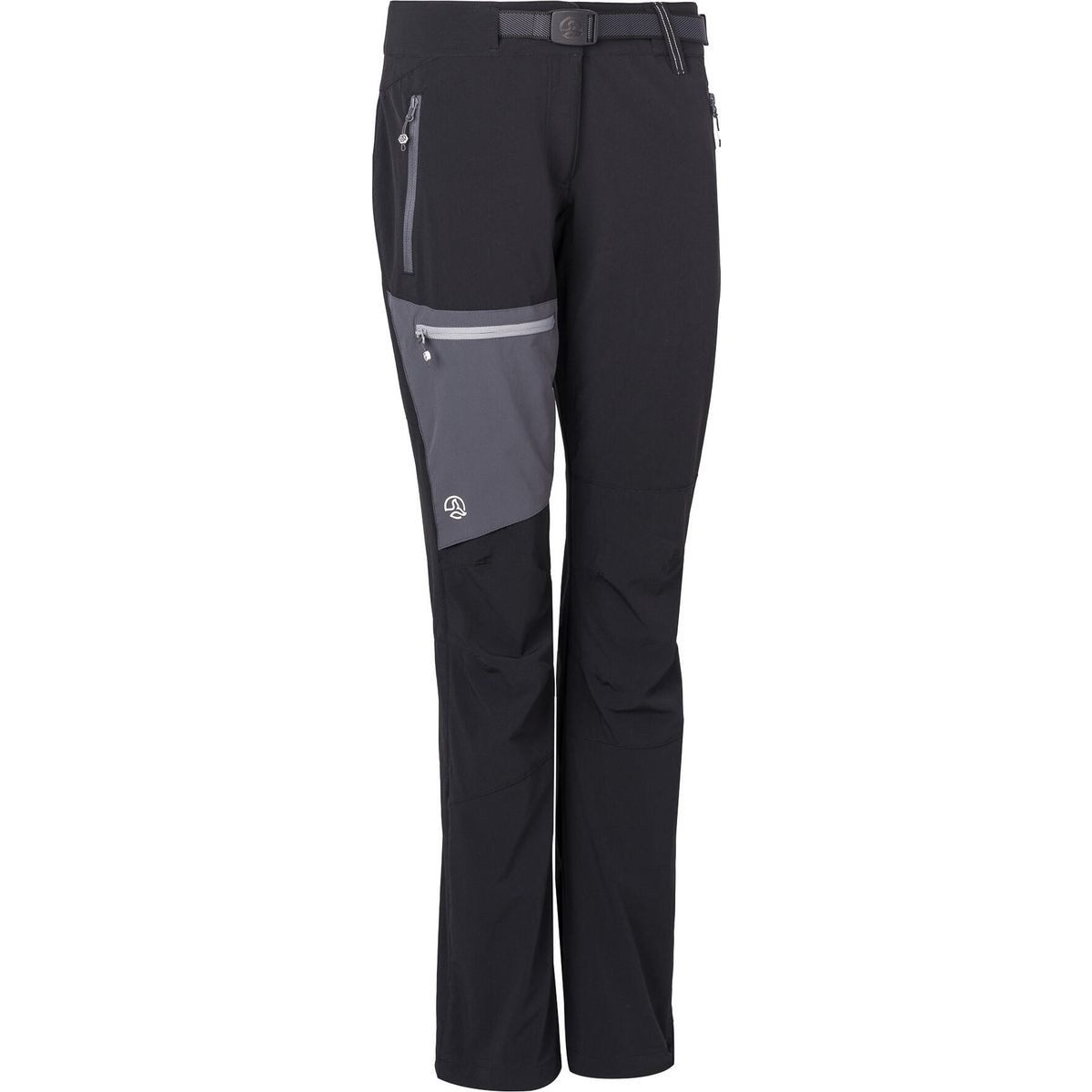 TERNUA Outdoorhose Mikas PT W Die ideale Hose für jede Aktivität; sie ist technisch