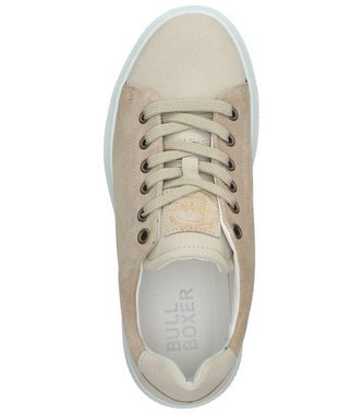 Bullboxer Sneaker Leder Sneaker