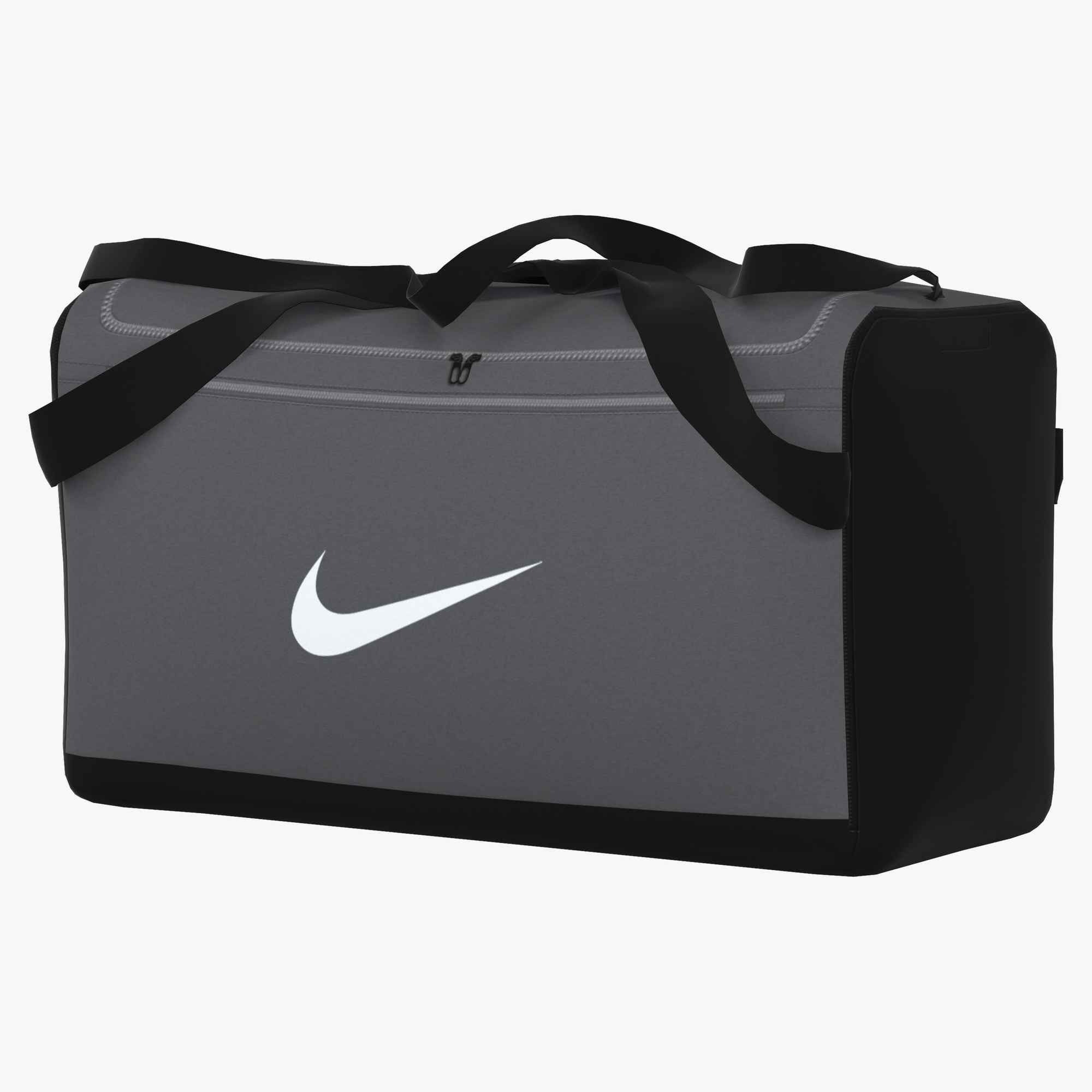 Nike Sporttasche BRASILIA . TRAINING DUFFEL BAG, mit seitlichem Schuhfach, mit Innen- und Außentaschen, mit Logodruck