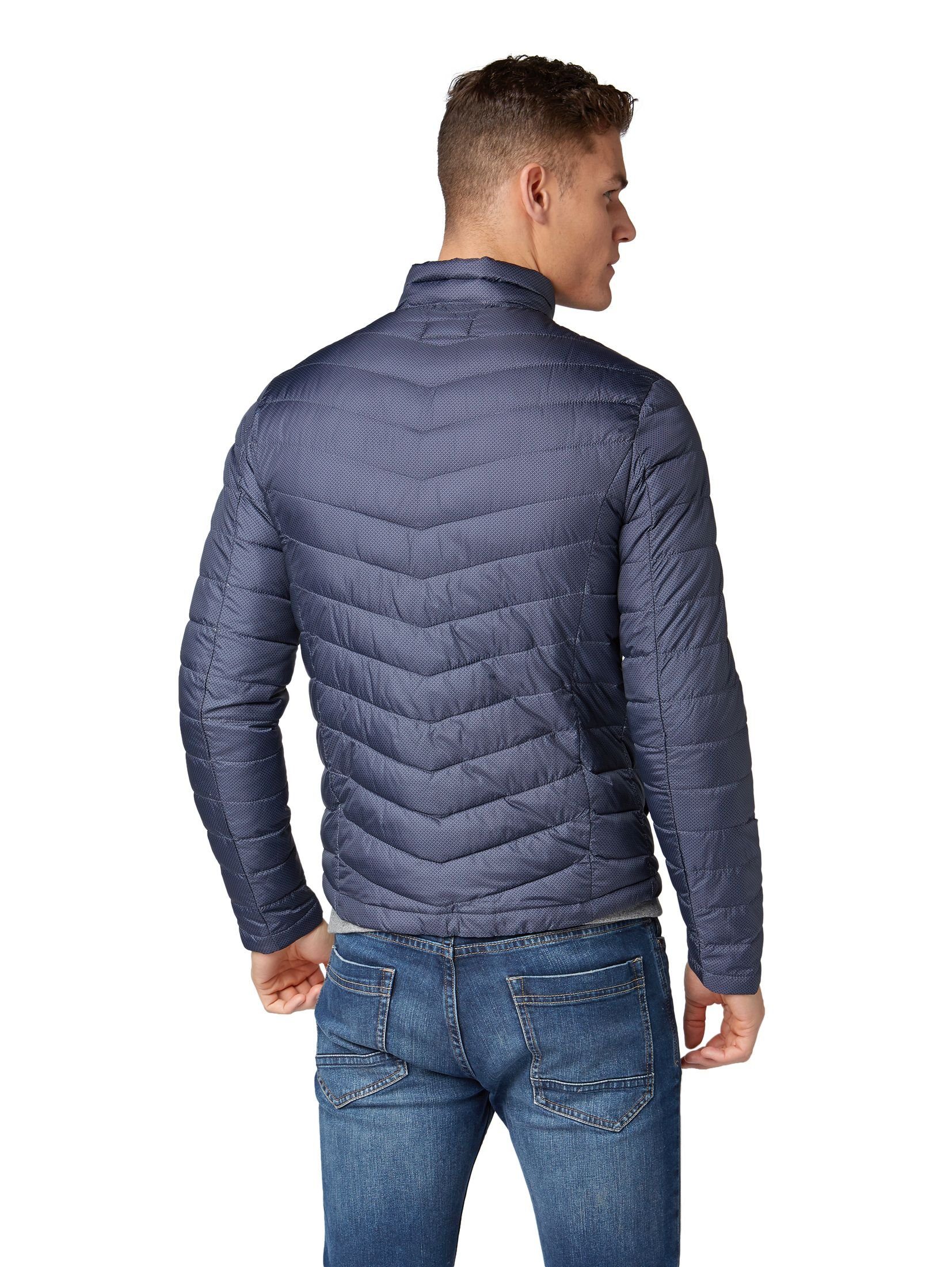 TOM TAILOR Sommerjacke