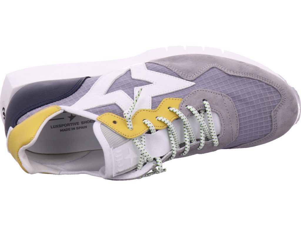 Cetti Cuardrimed Stone Schnürschuh