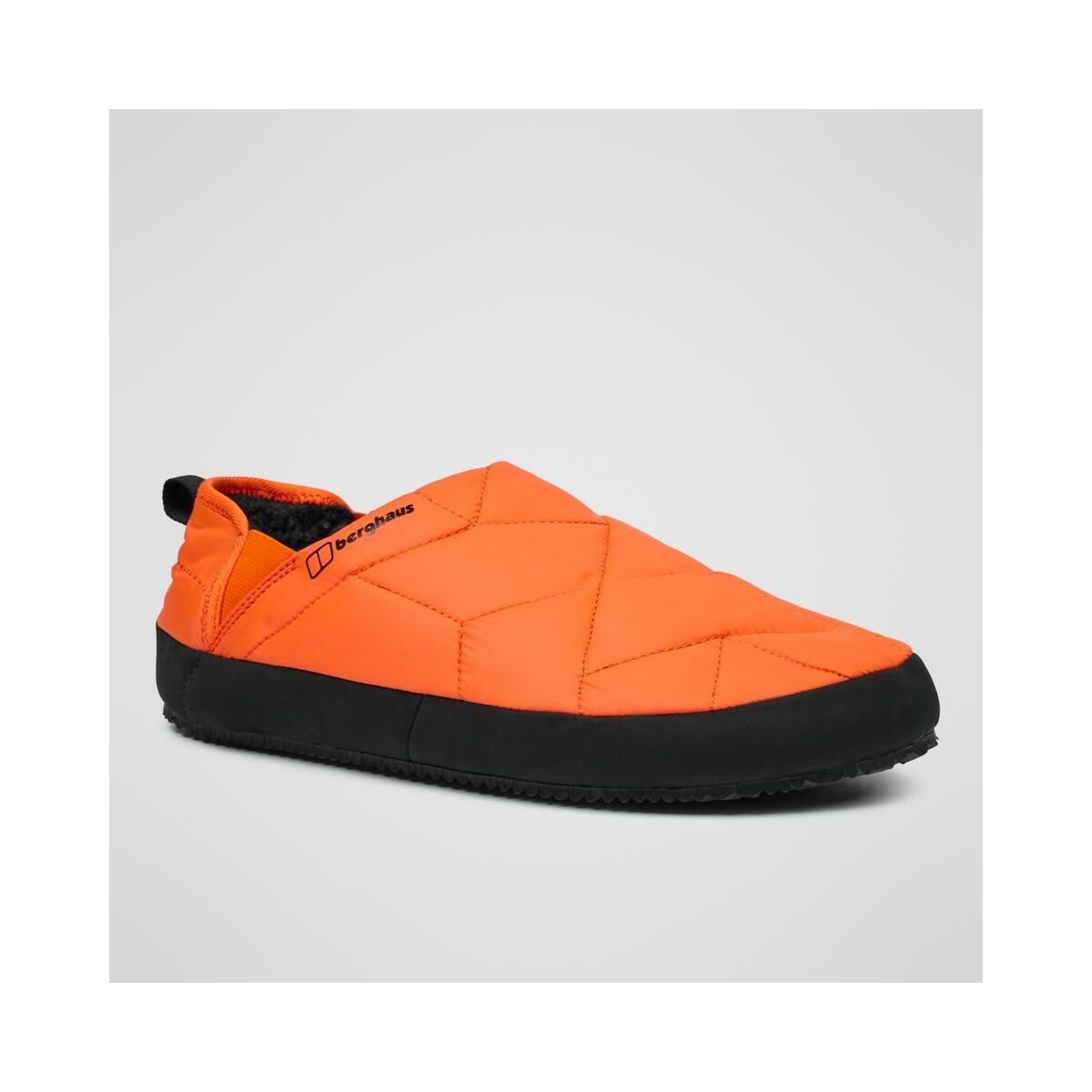 Berghaus Bothy Slipper 2.0 Hüttenschuhe Wasserabweisende Slipper mit verstellbarer Passform und