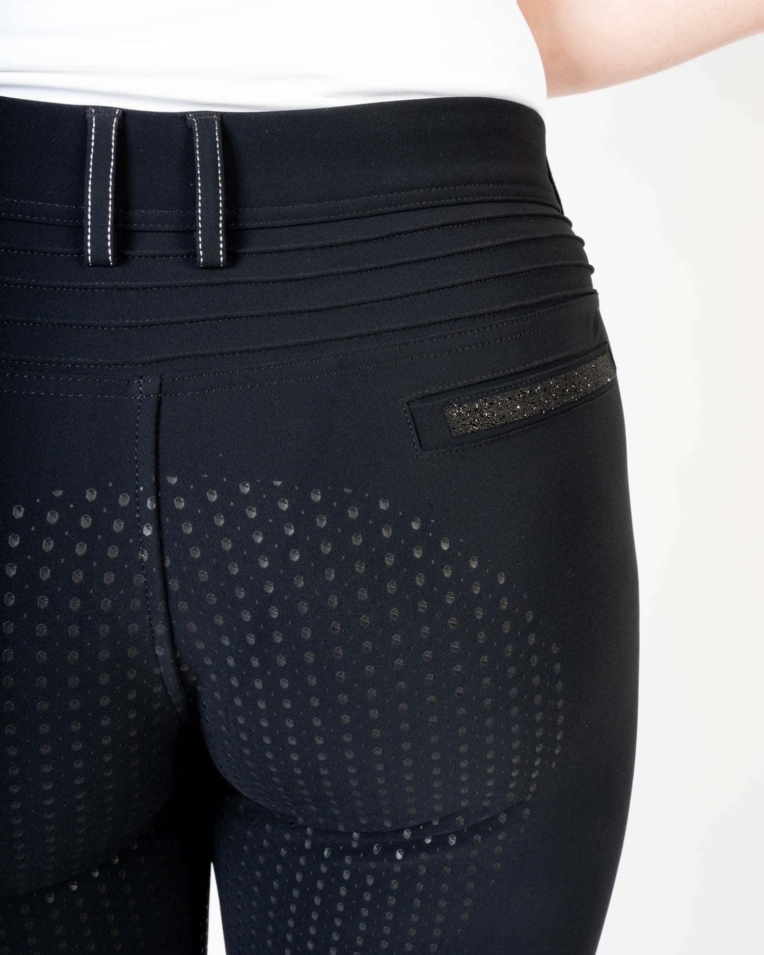 Samshield Reithose Reithose Damen Diane Vollgrip