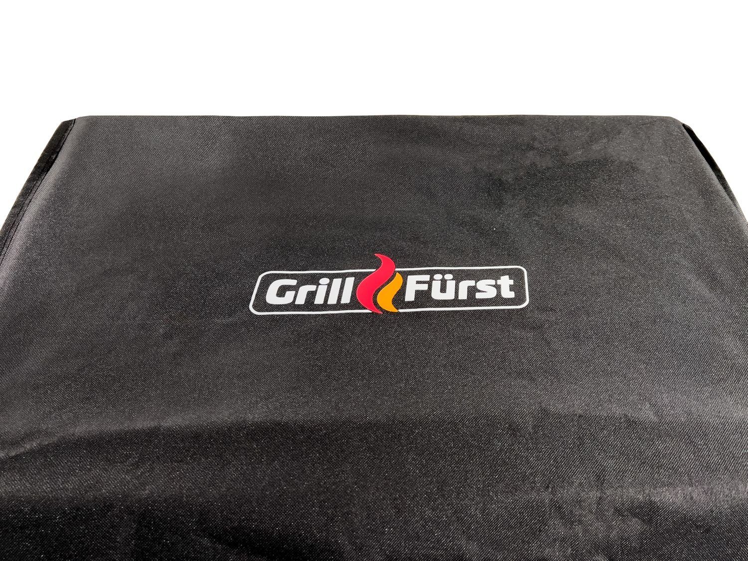 Grillfürst Grillabdeckhaube Grillfürst Abdeckhaube für Plancha Grill