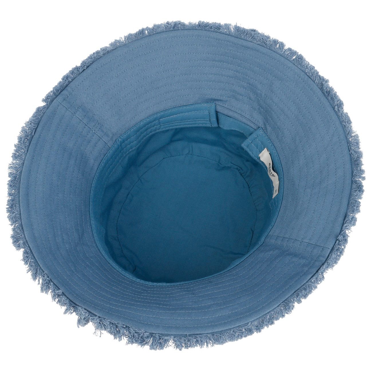 Barts Outdoorhut (1-St) Stoffhut mit Futter