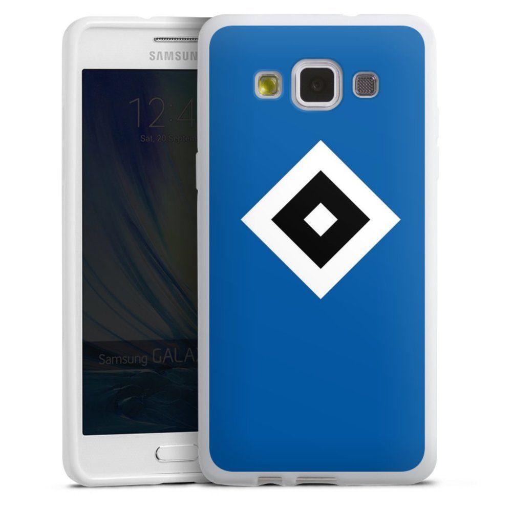 DeinDesign Handyhülle »HSV Blau« Samsung Galaxy A5 (2015 ...