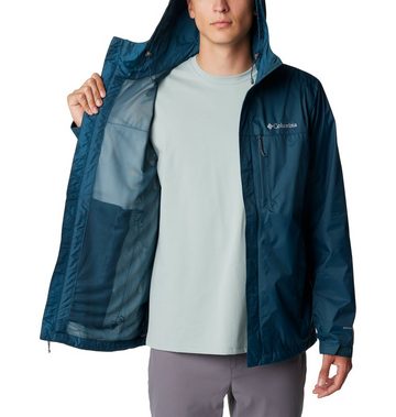 Columbia Outdoorjacke POURING ADVENTURE II