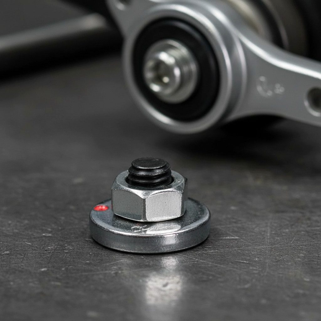 Shimano Felgenbremse SHIMANO Befestigungsschraube Innenseil BR-IM45-R HR - für Rollenbremse