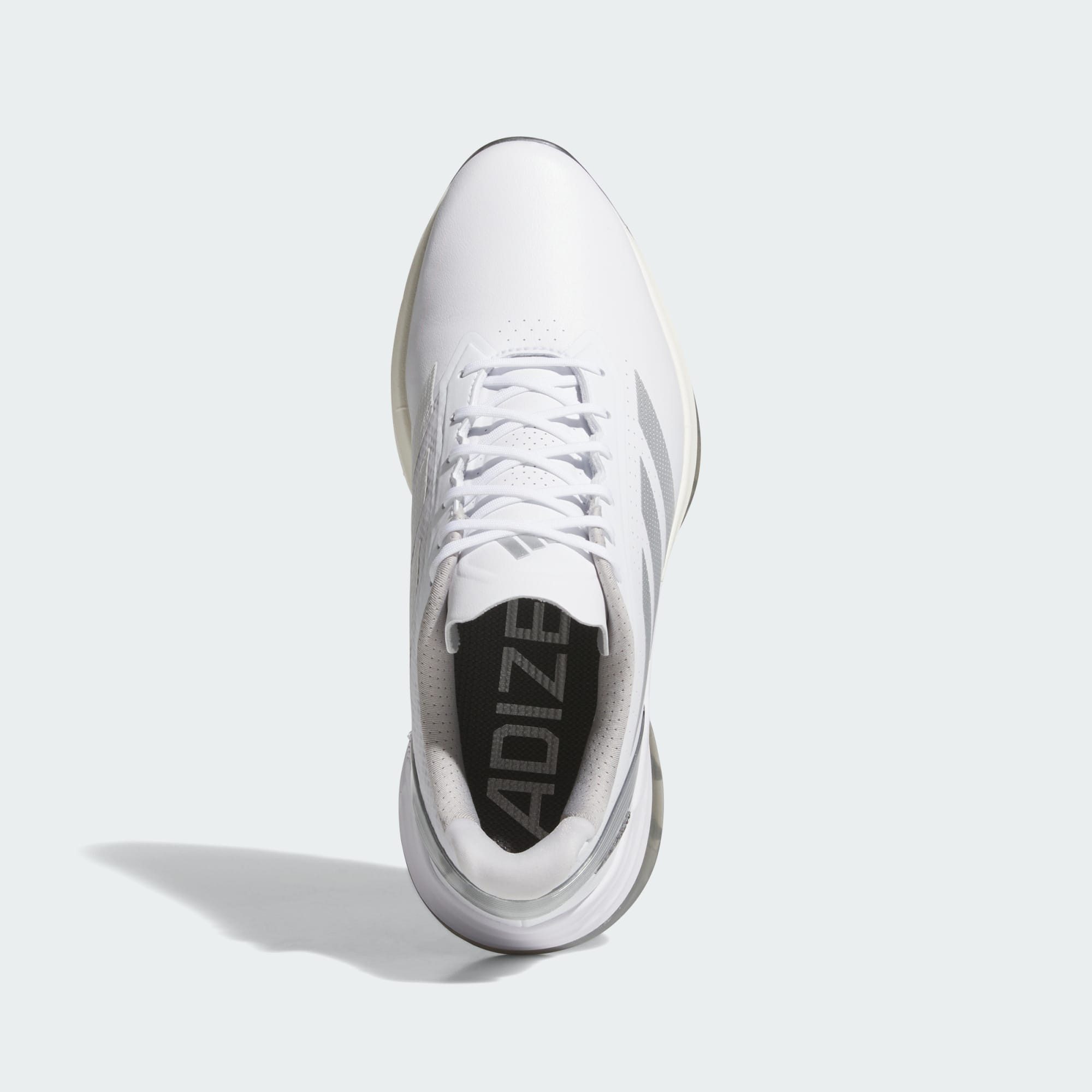 adidas Performance ADIZERO ZG SPIKELESS GOLFSCHUH Golfschuh (2-tlg)
