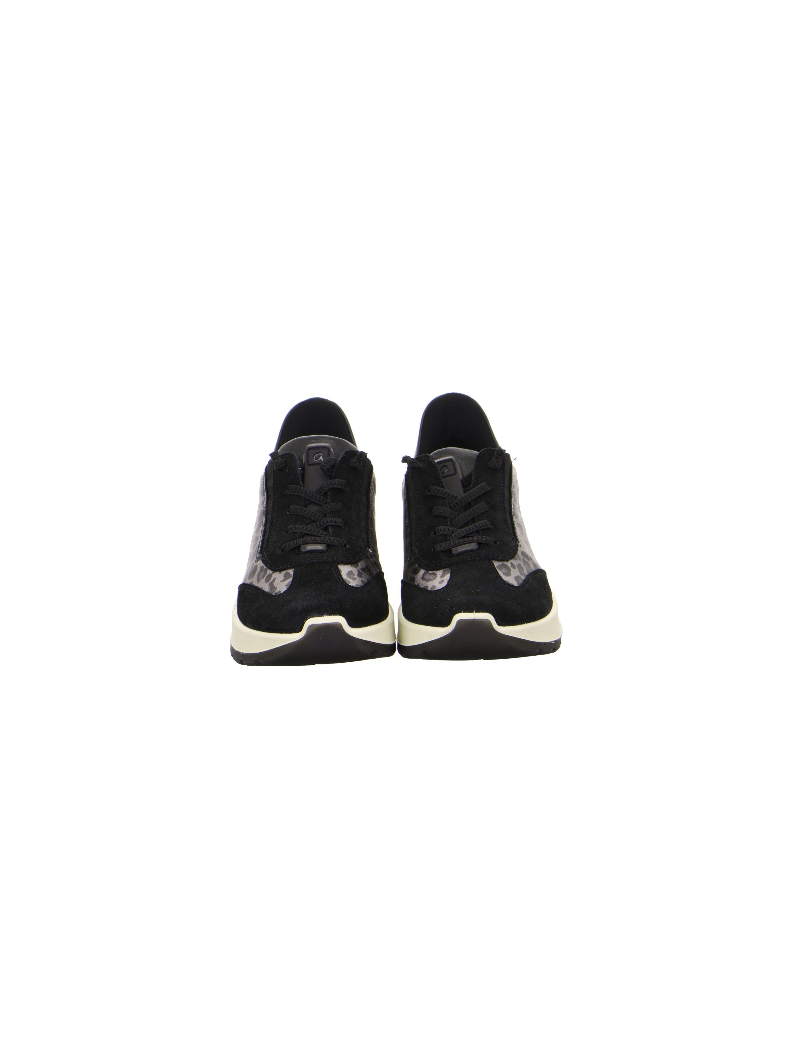 Ara Damen Sneaker New York Sneaker