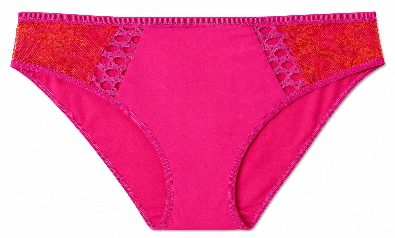 Chantelle Slip POISON LI UN. SLIP NORMAL NORMAL G.
