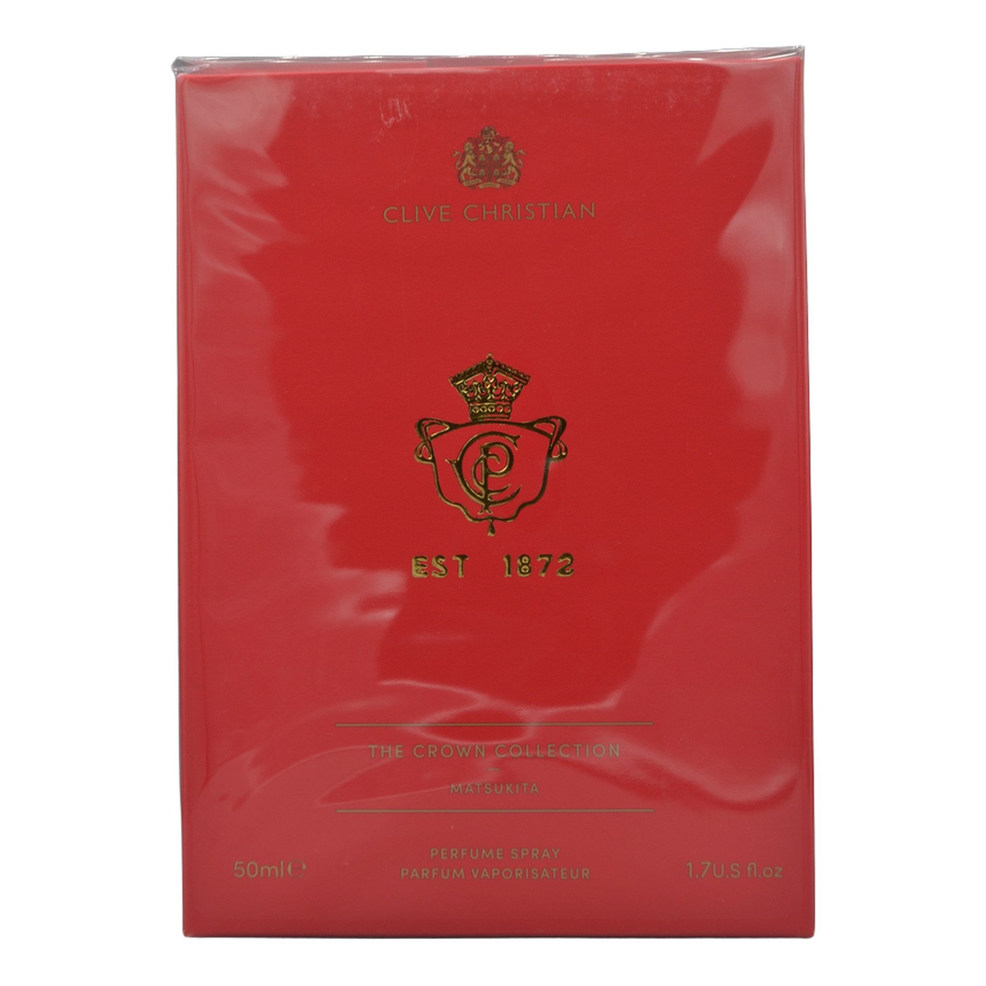 Clive Christian Eau de Parfum Clive Christian Cc Matsukita Eau de Parfum (EDP) 50ml