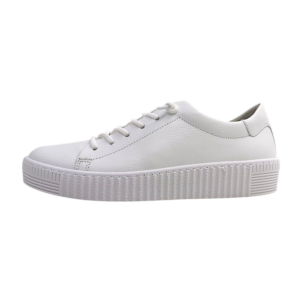 Gabor sportlicher Schnürer Schnürschuh günstig online kaufen
