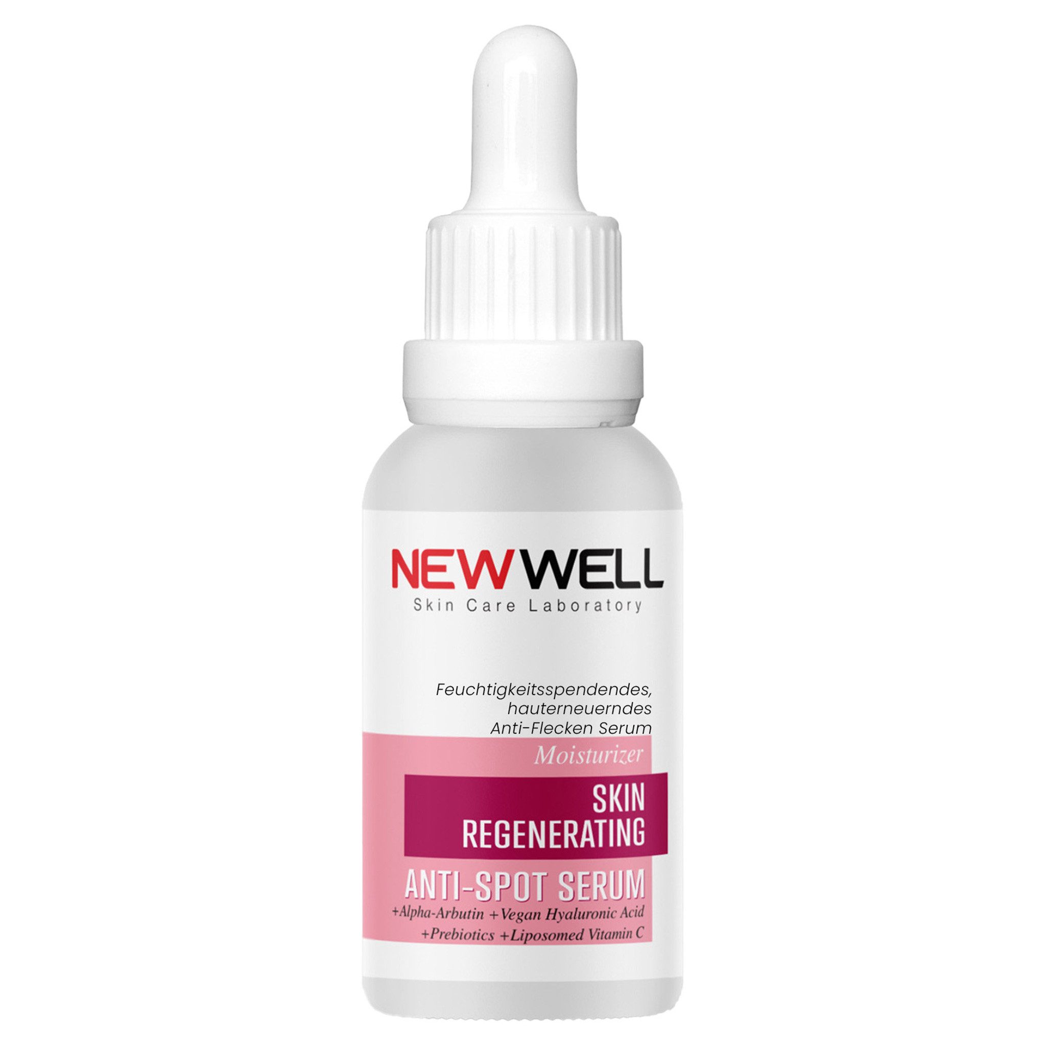Gesichtsserum Anti-Spot Serum