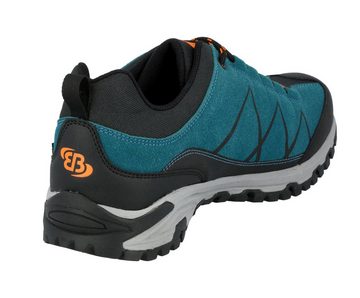 BRÜTTING Outdoorschuh Kansas Wanderschuh