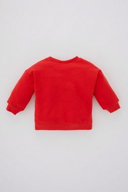 DeFacto Sweatshirt BabyBoy Sweatshirt REGULAR FIT